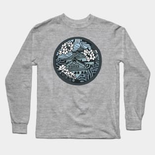 Osaka Long Sleeve T-Shirt